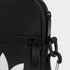 TREFOIL FESTIVAL BAG אדידס תיק צד' בצבע שחור
